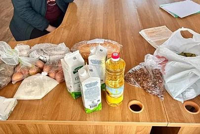 В Гомеле и Мозыре задержаны работники столовых за попытку хищения продуктов